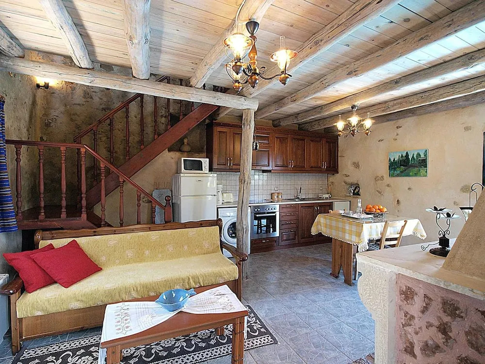 Villa Sofas