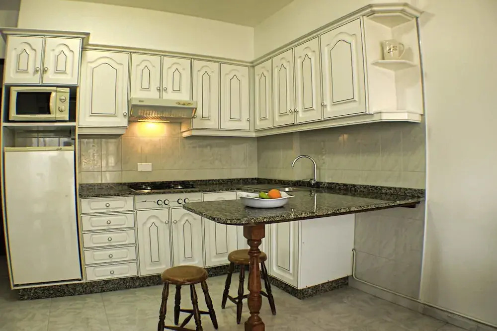 Apartamentos Solmar