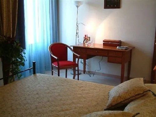 Antica Locanda Porta Terra