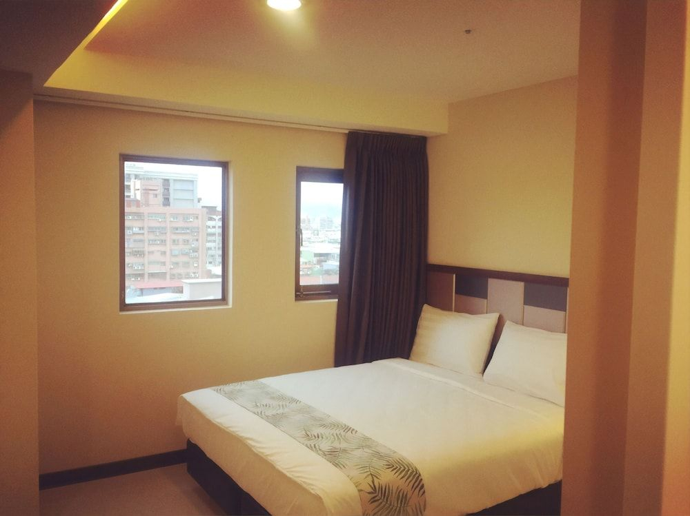Greeninn Hotel