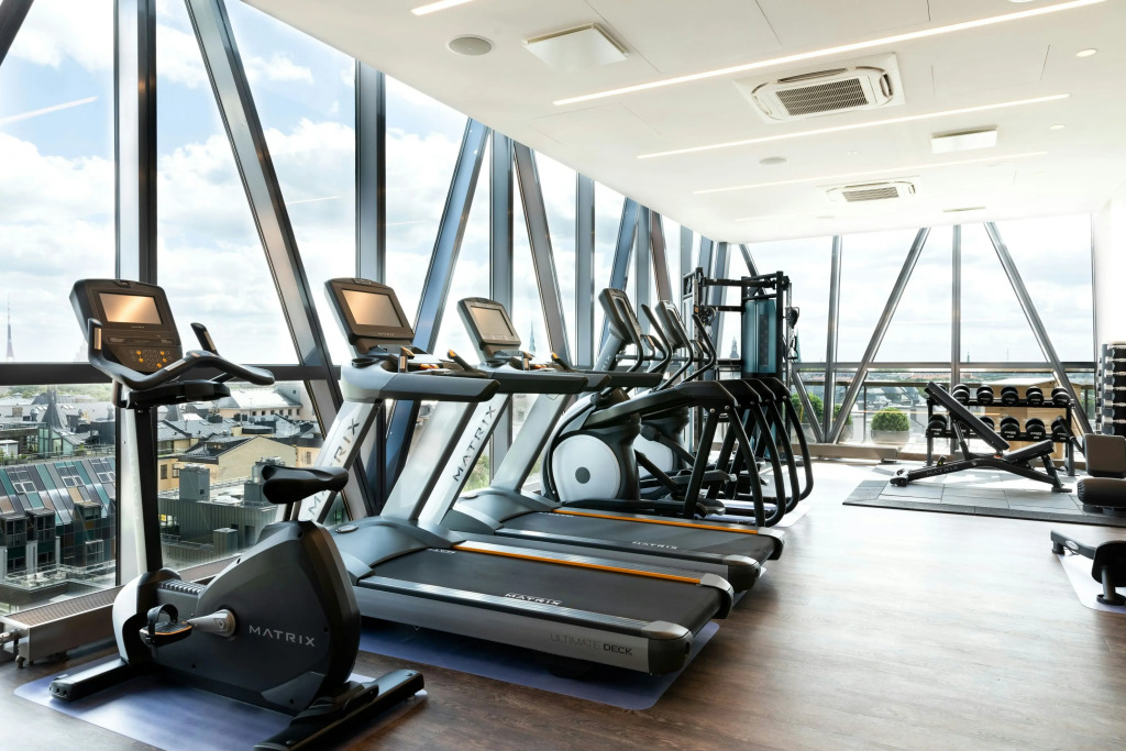 AC Hotel by Marriott Riga
