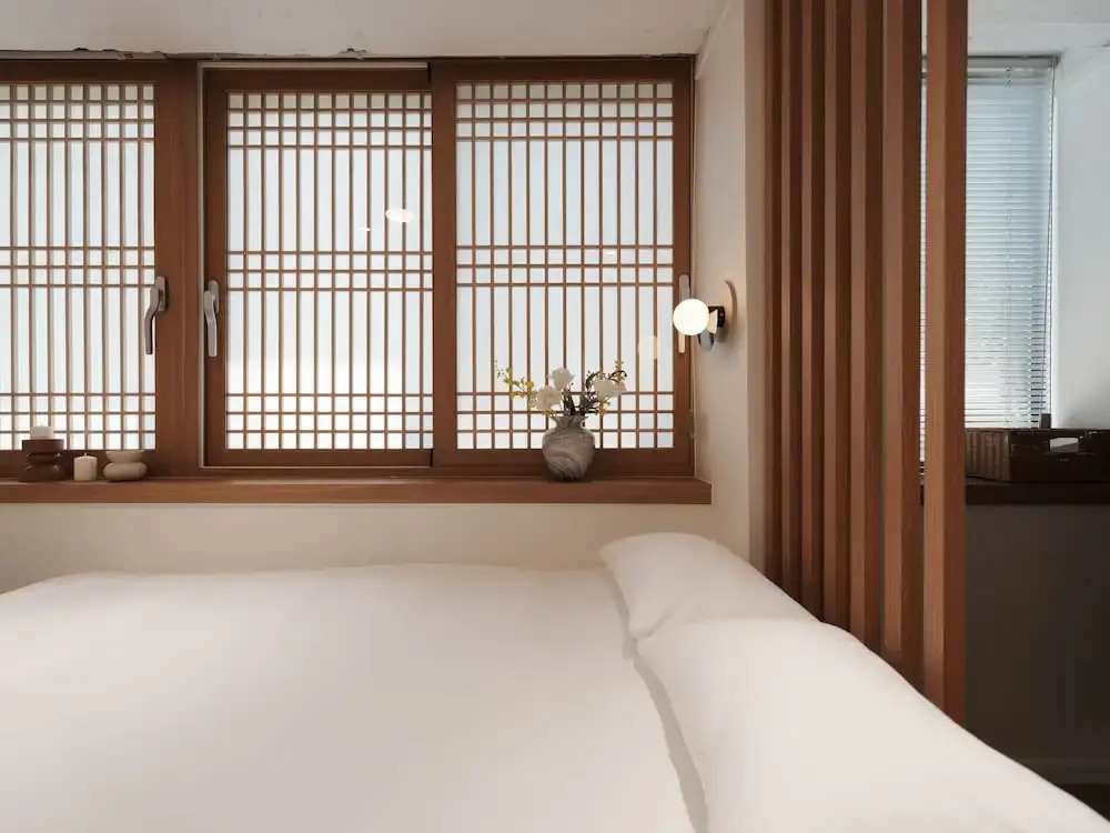 The Road Mini Hotel
