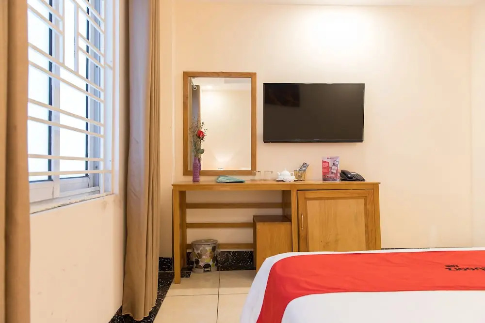 RedDoorz Near Nguyen Chi Thanh Street