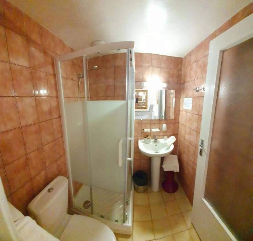 Hotel Louvia