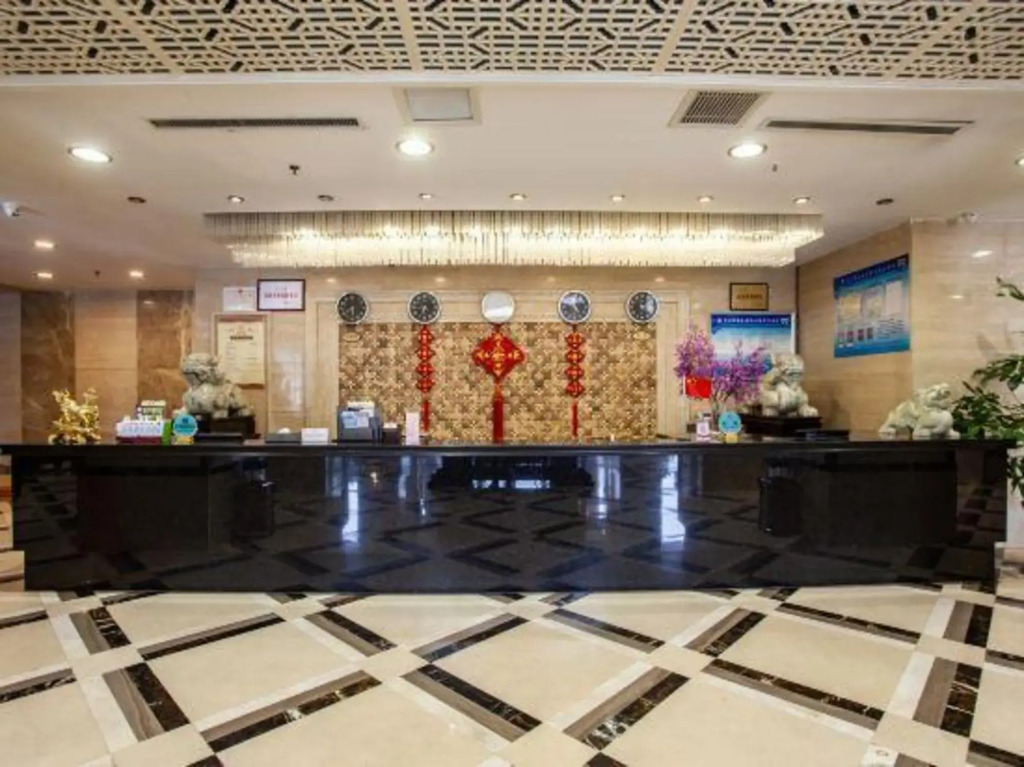 Tongde Hotel