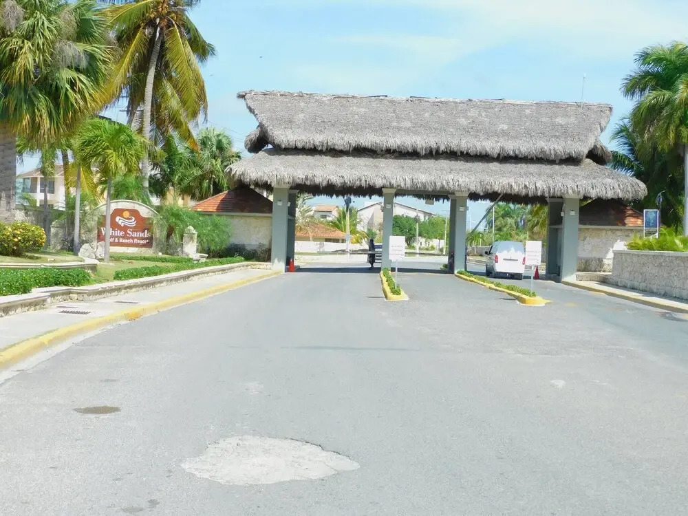 New Apartment With Shared Pool In Playa Bavaro G44