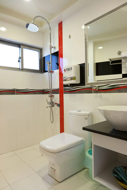 Ibiza Inn Kenting