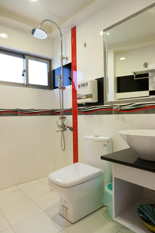Ibiza Inn Kenting
