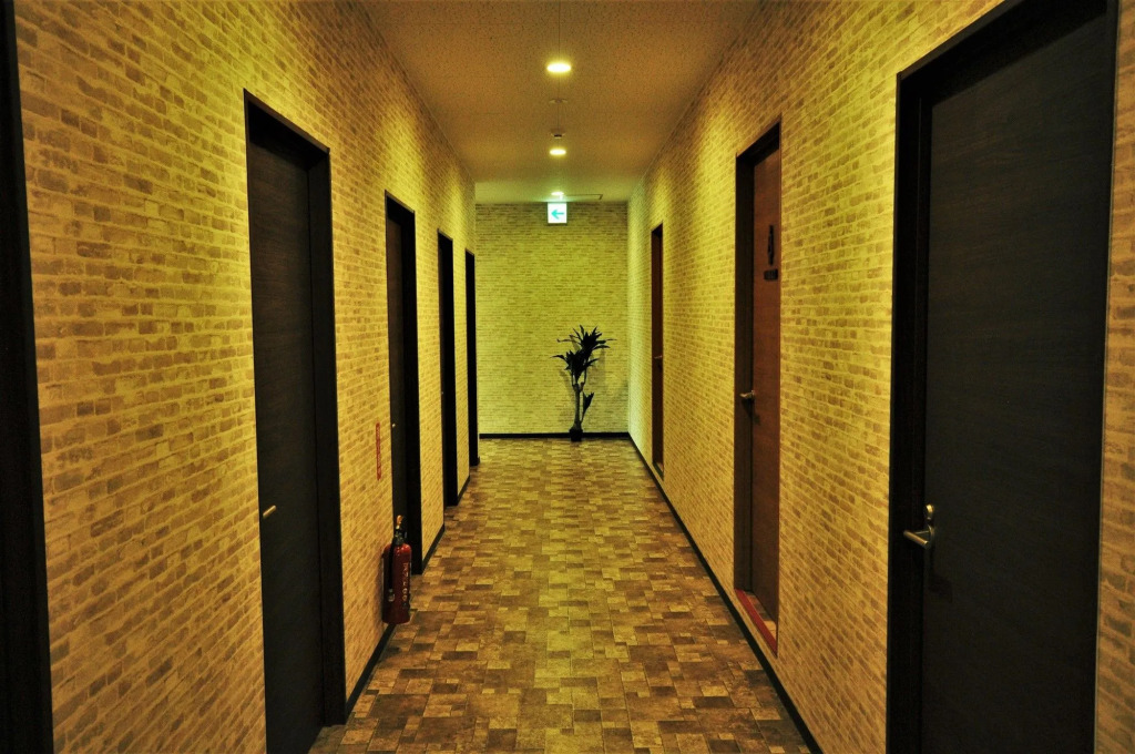 My Place