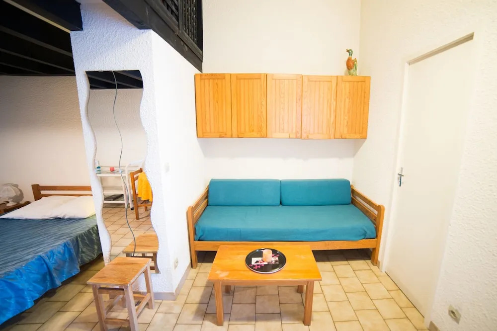 Appartements Les Déferlantes Mimizan-plage