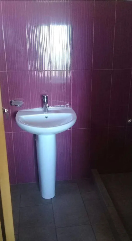 Pousada do Norte, ilha do Fogo