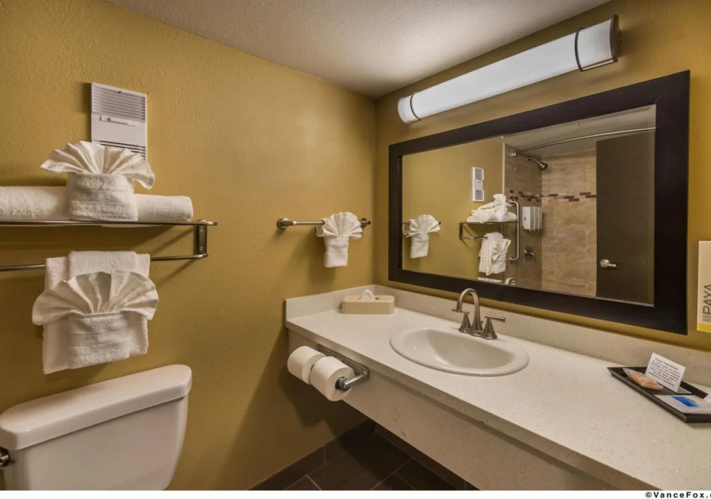 Best Western Hoover Dam Hotel - SE Henderson, Boulder City