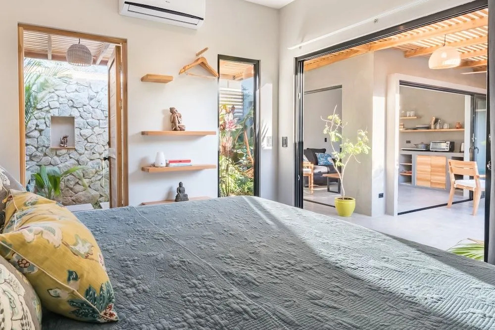 Zen Garden Tamarindo