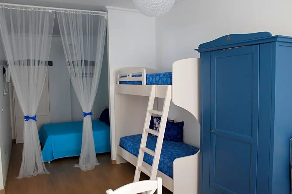 B&B Una Rotonda sul mare