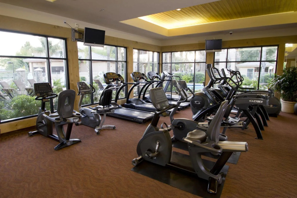 Hilton Vacation Club Scottsdale Links Resort