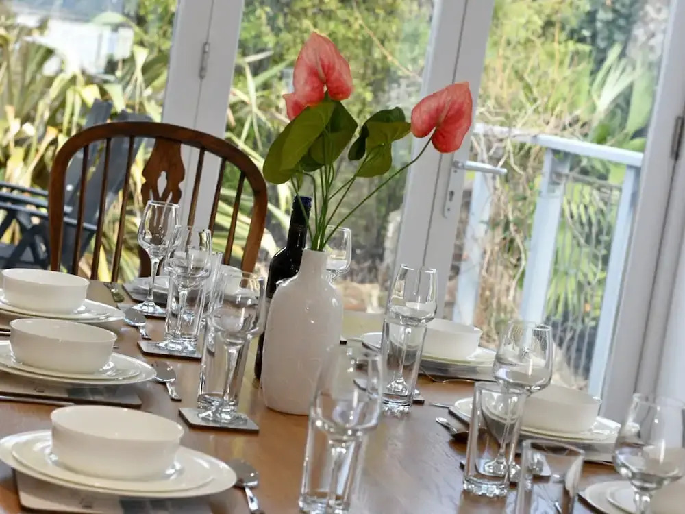 Magnificent Apartment near Appledore