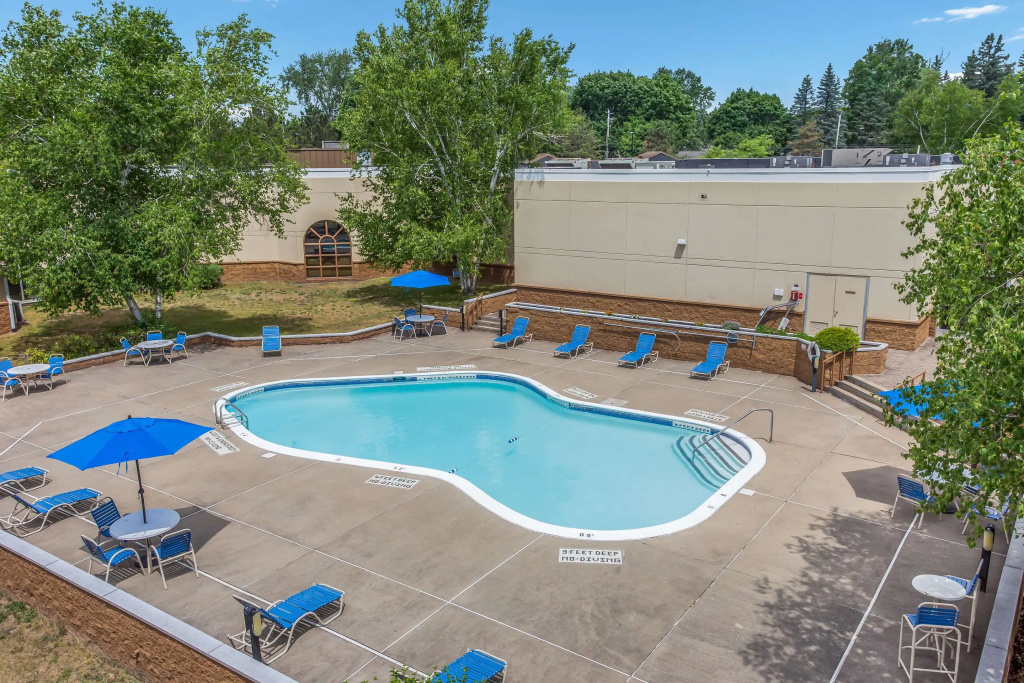 Burrstone Inn, an Ascend Collection Hotel