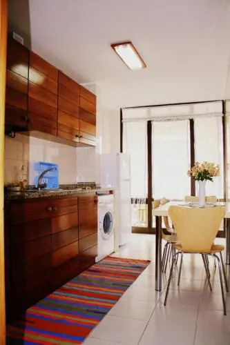 Flat Accommodation in Braga