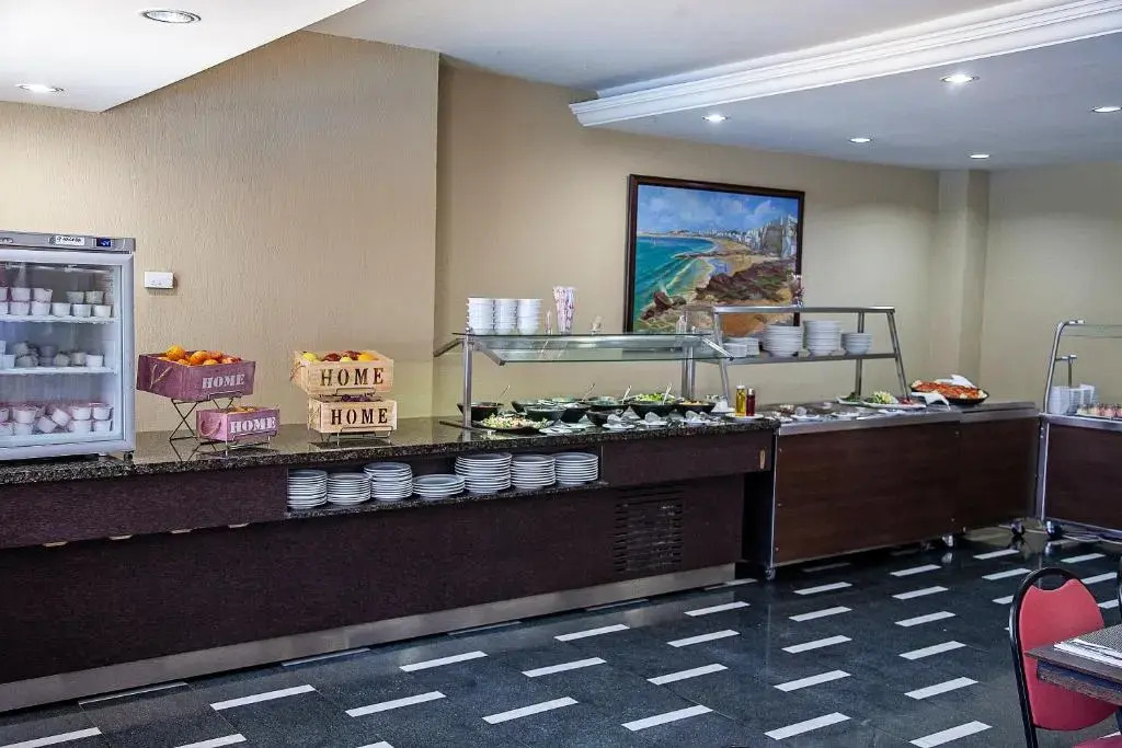 Hotel Caribe