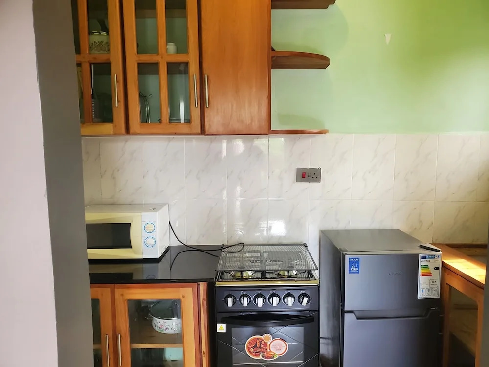 Ese Homestay Manyara