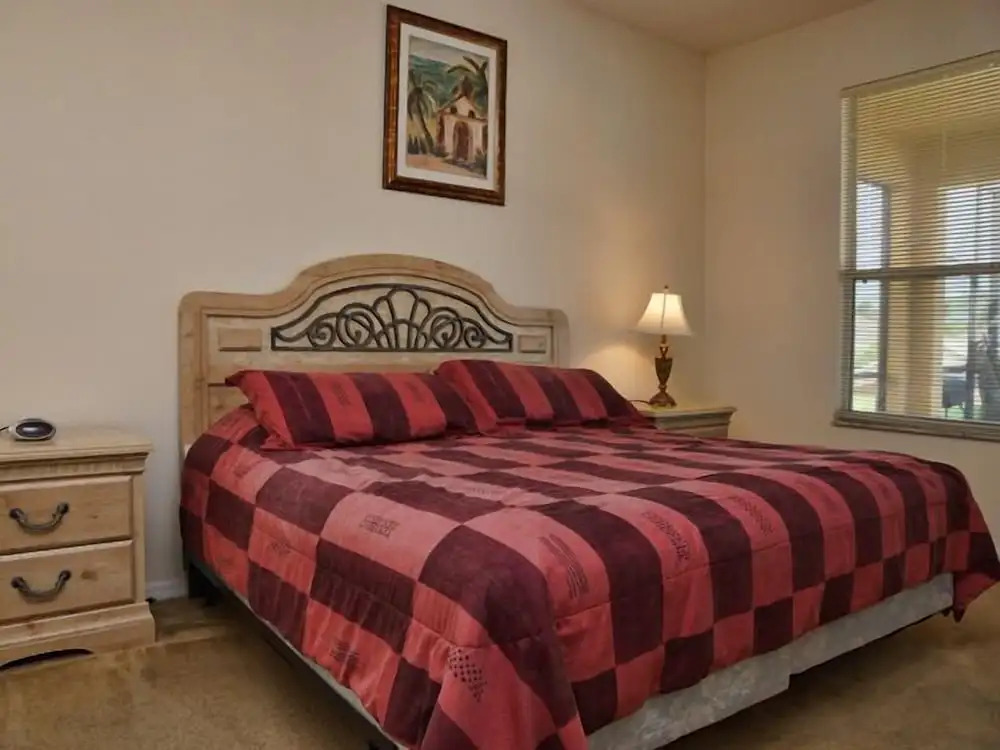 Ahr112 - Emerald Island - 7 Bed 4 Baths Villa