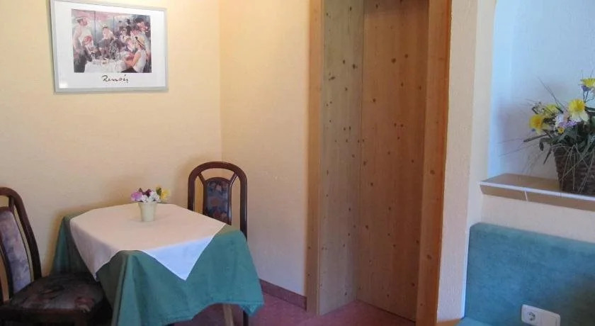 Pension Steinbock