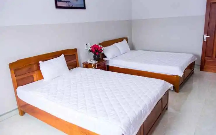 Hoang Thinh Hotel