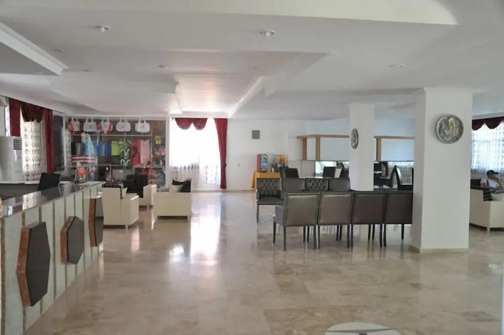 Akasia Resort Hotel