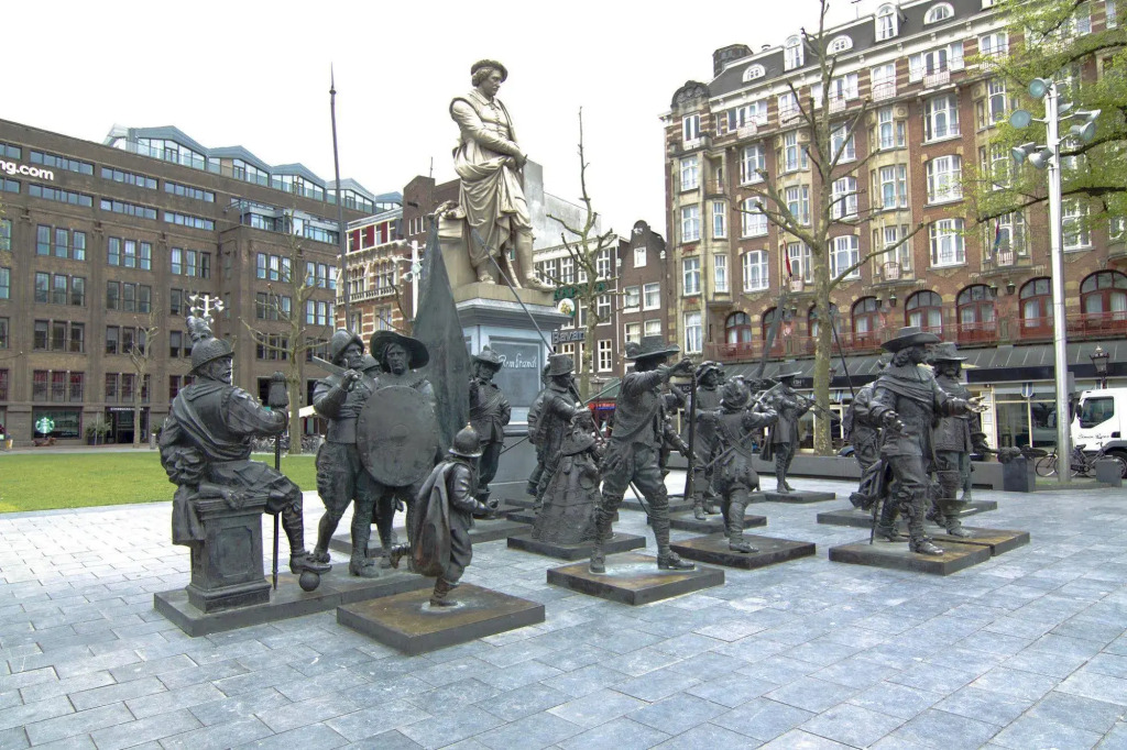 City Hotel Amsterdam