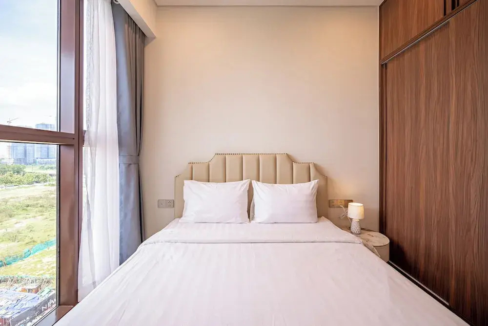 Urban Signature Residence Thu Thiem