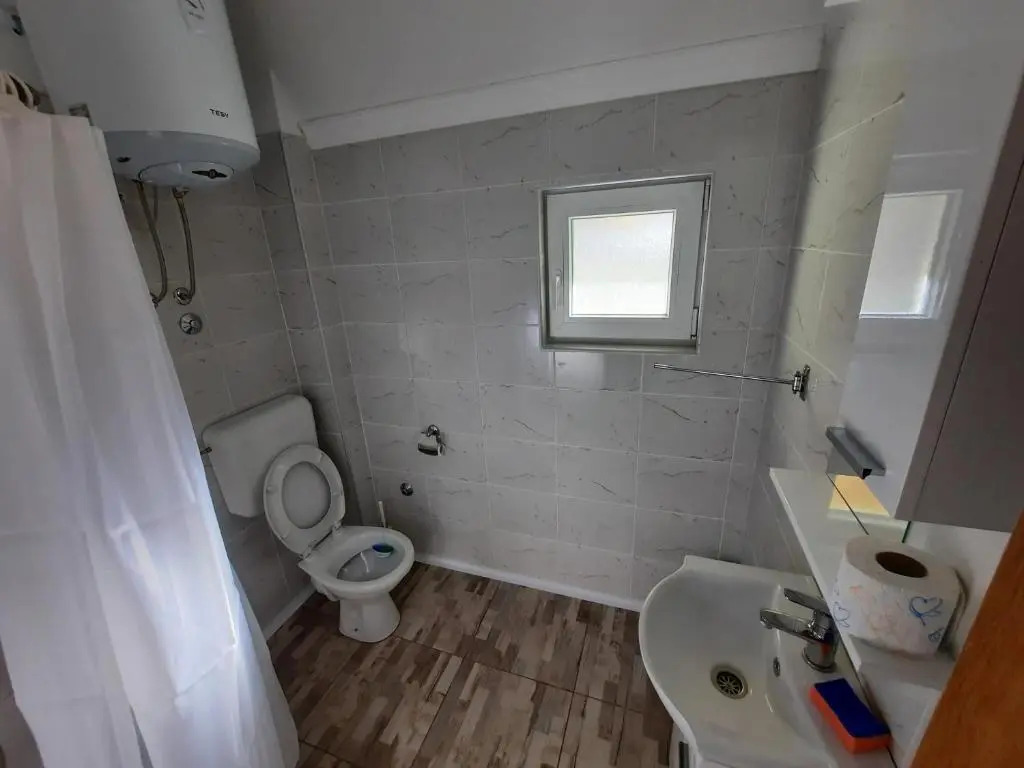 Apartmani Vila na Drini