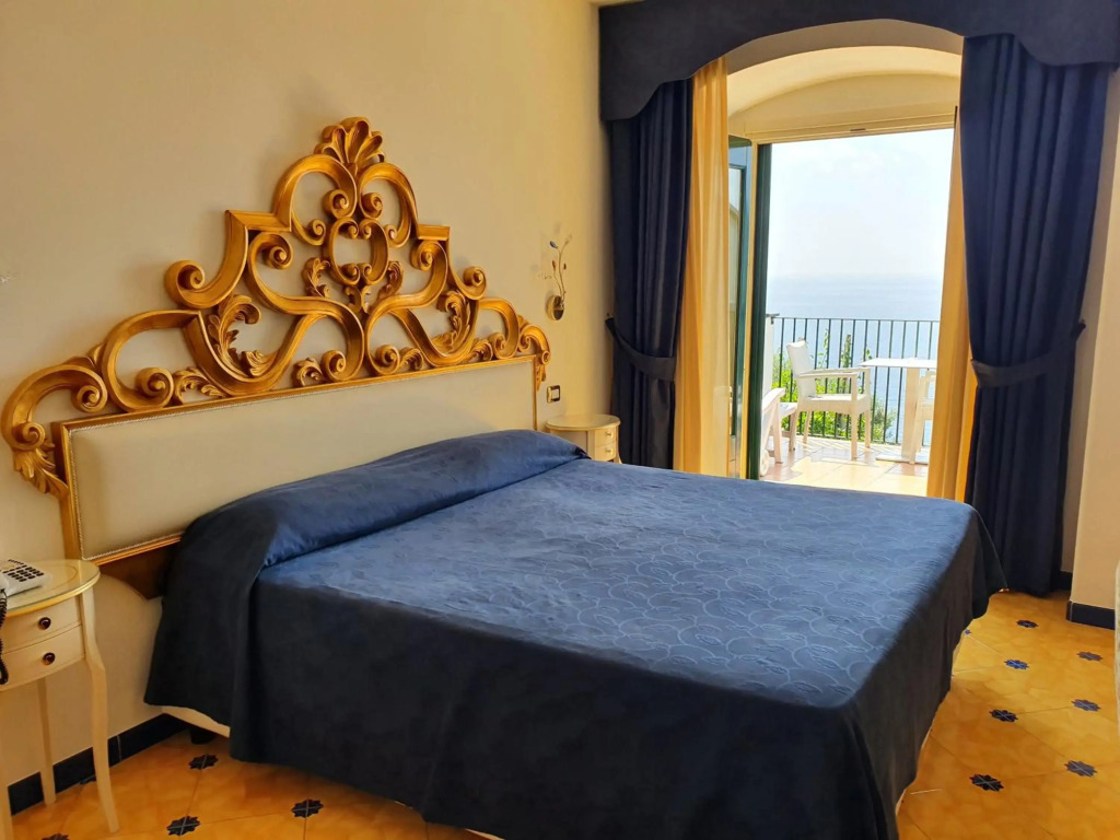 Hotel Villa Maria Pia