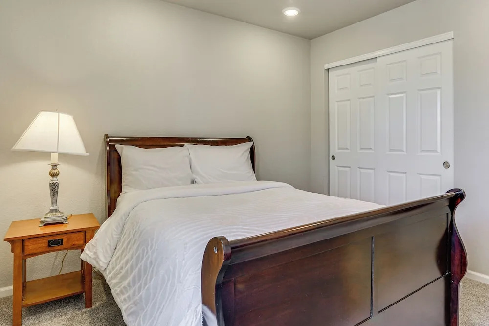 Work, Play & Explore Denver! Townhome Near Airport