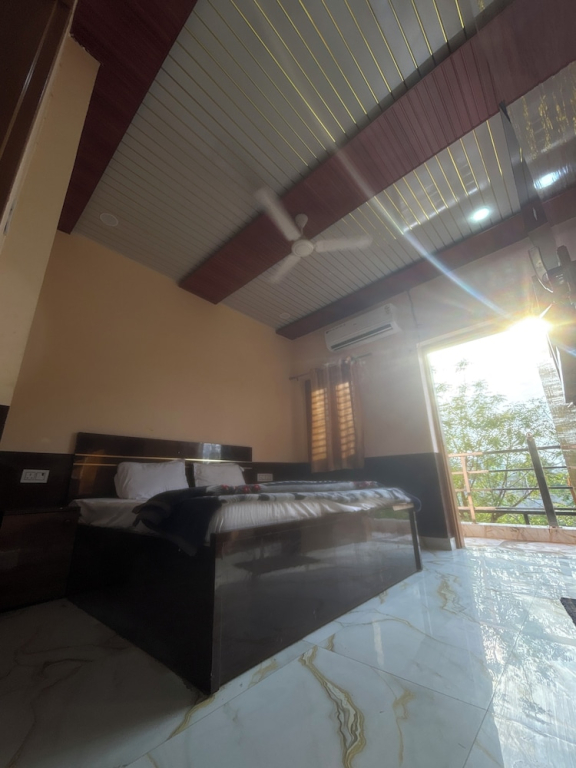 hotel Namo inn