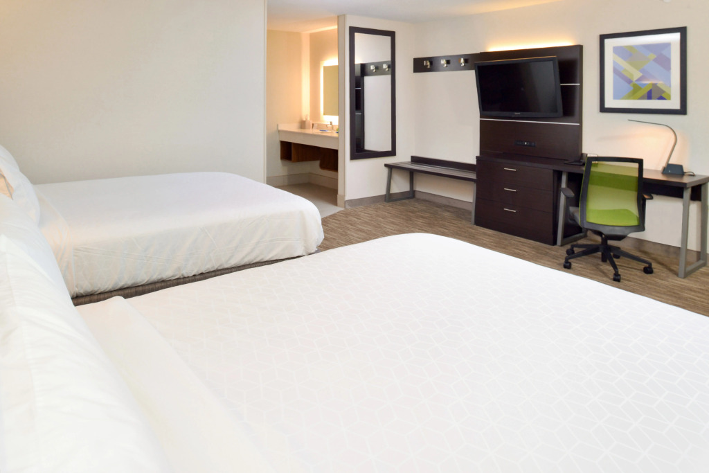 Holiday Inn Express Wixom by IHG