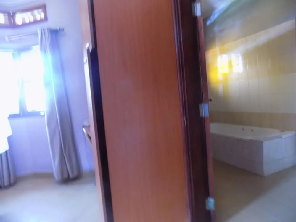 Elgon Heights Motel