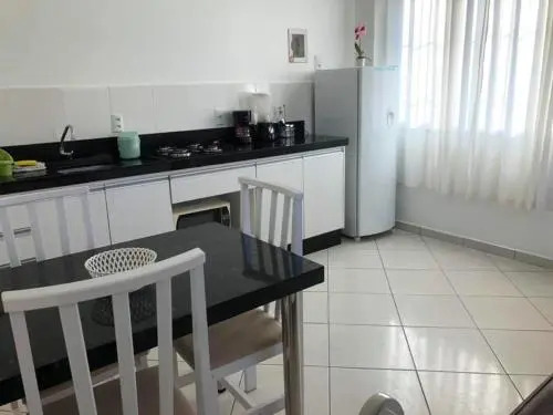 Bombinhas Brasil Residence Tourist Home no Centro de Bombinhas