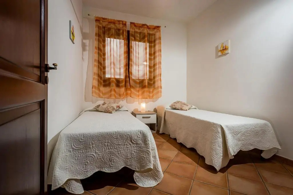 Villa Thyrrenia