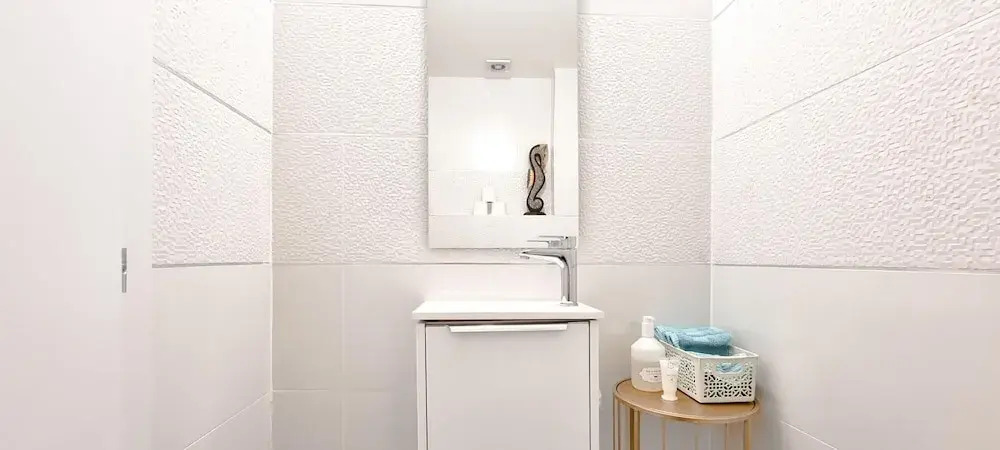 Apartment Ambre 2BR Bat Yam Kdoshei Kahir B6