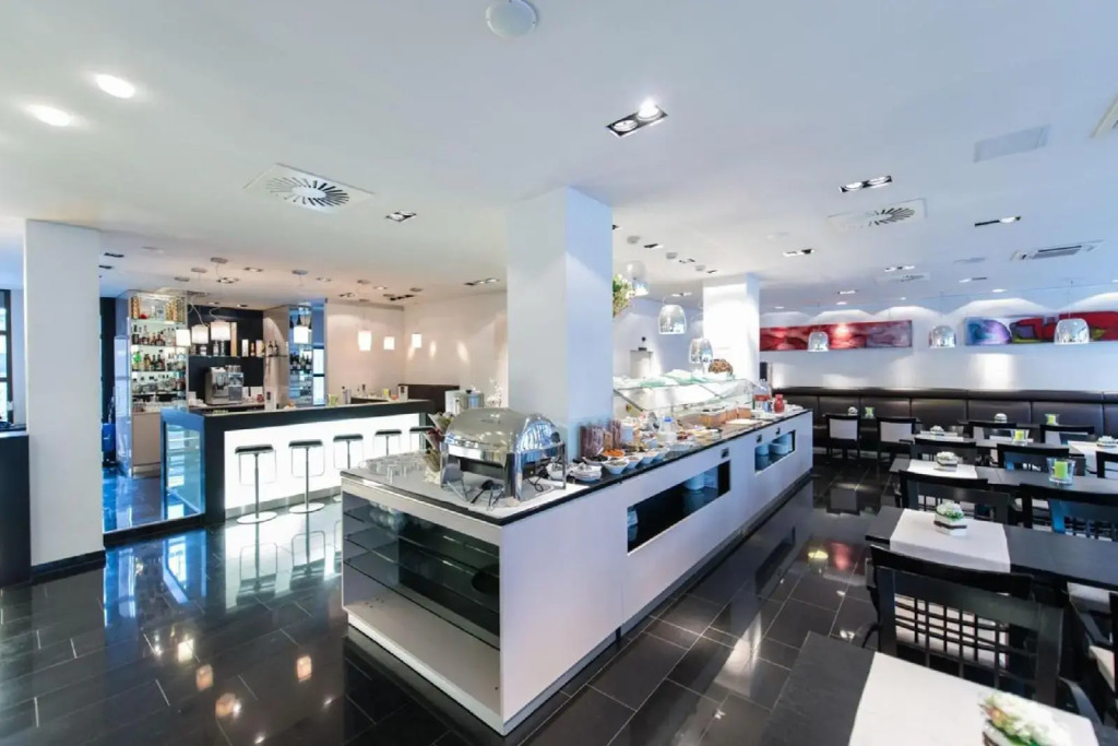 Aquis Grana City Hotel