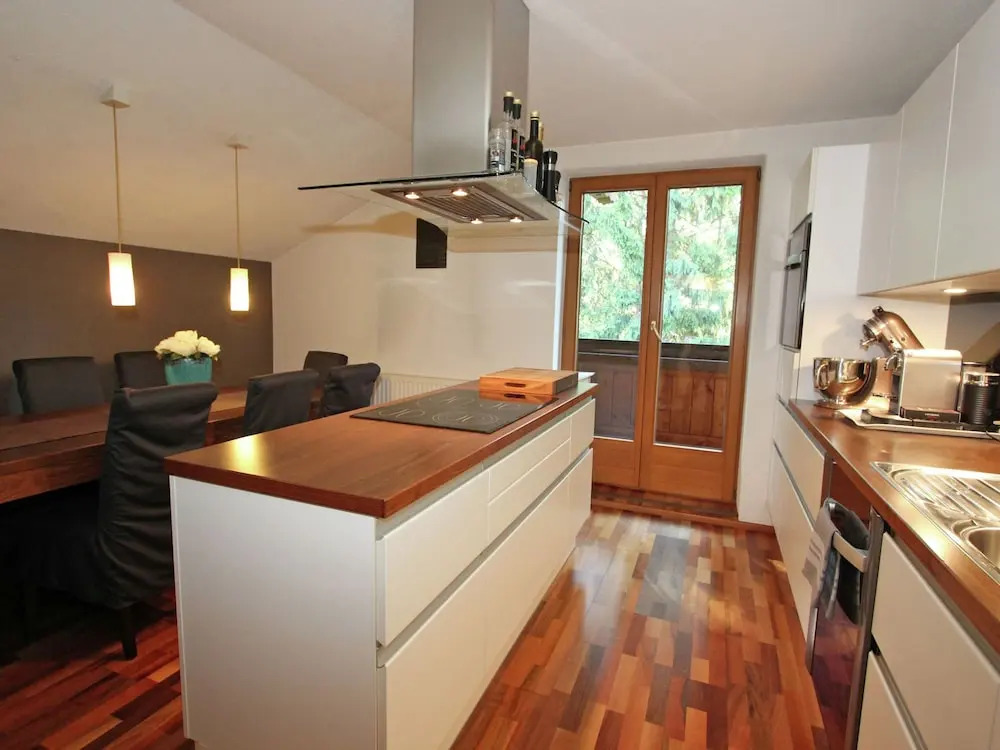 Beautiful Apartment in Fügen Tyrol With Parking