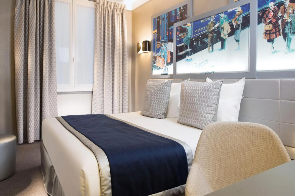 Grand Business Inn