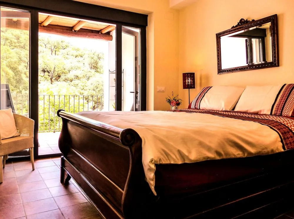 Casa Antonio