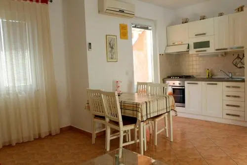 Apartmani Željko