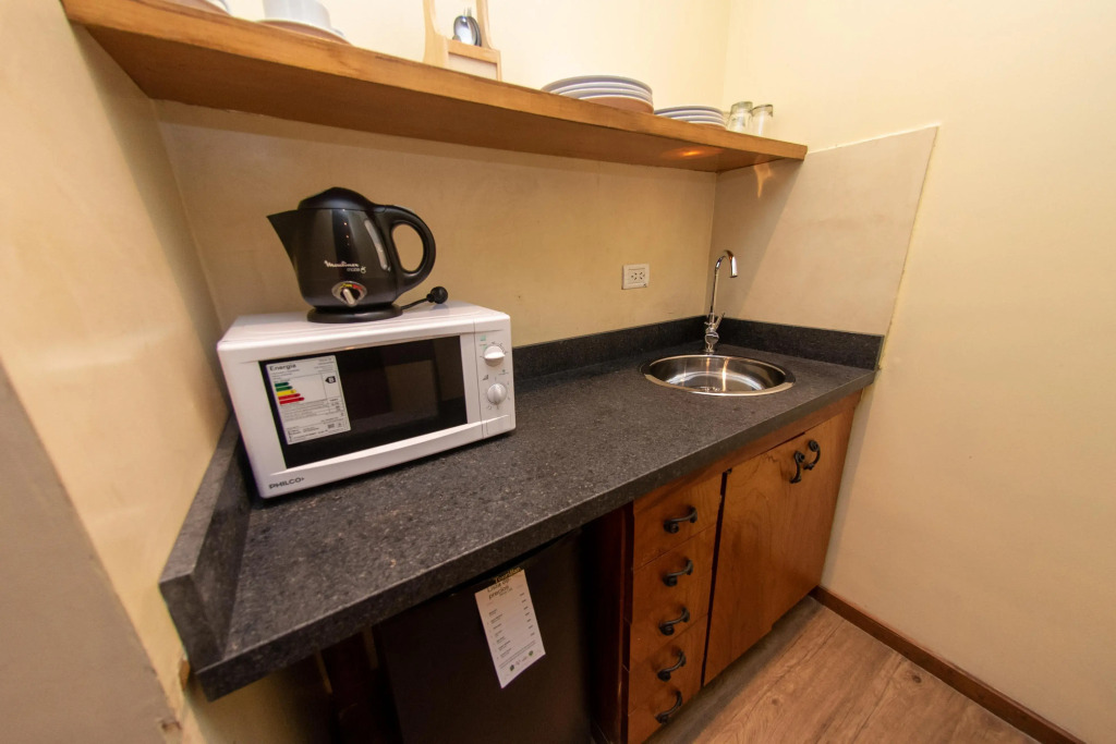 Hostal del Bosque