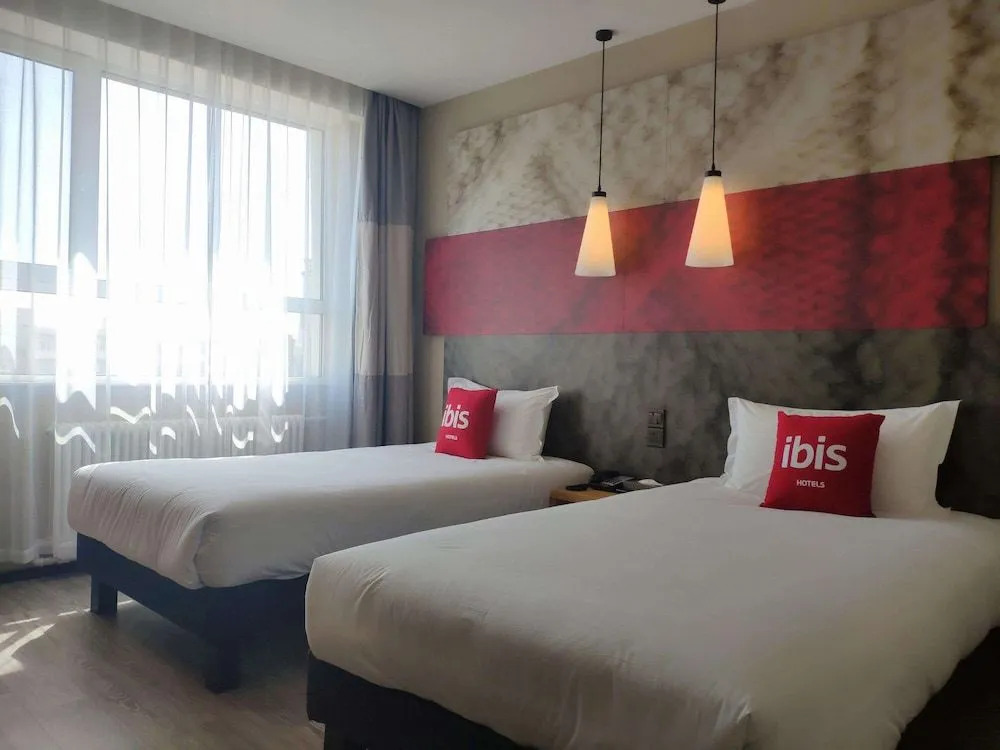 Ibis Changchun Tongzhi Street Hotel