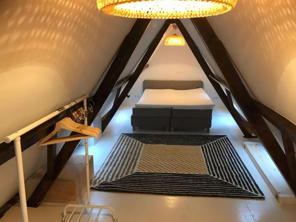 Maria's Suite