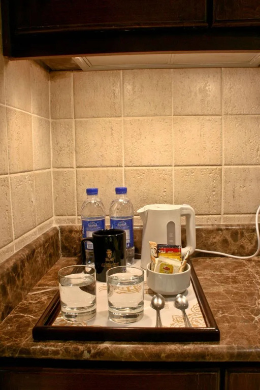 Elaf Mina Hotel