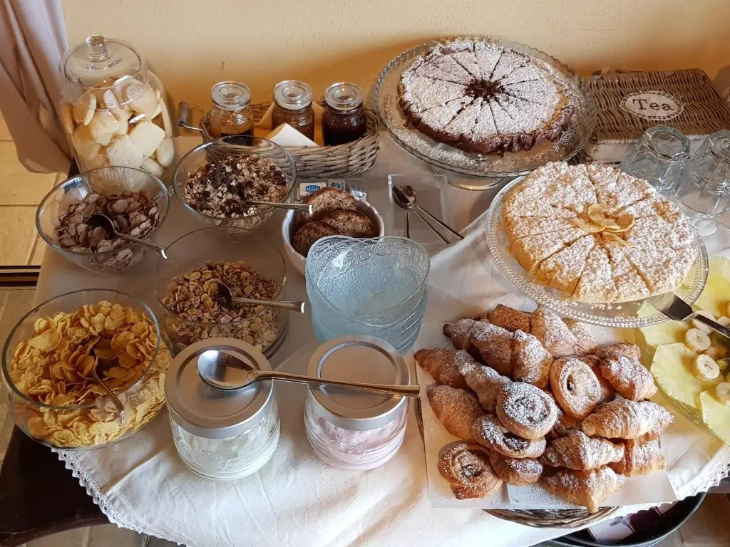 LOrto Di Panza