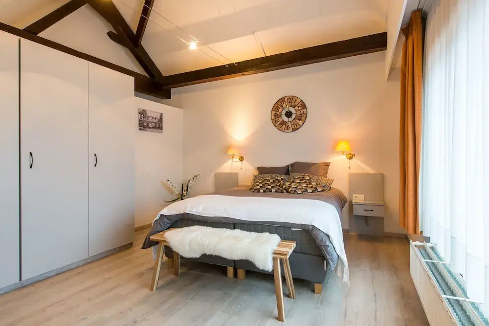 Inn Bruges